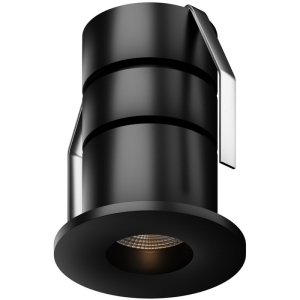 Уличный потолочный светильник встраиваемый Maytoni Outdoor Cove O511DL-L2B4K
