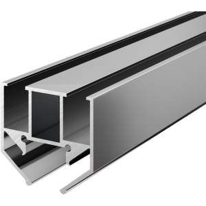 Профиль для шинопровода под натяжной потолок ST Luce Super5 ST066.129.00