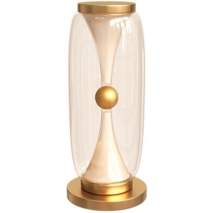 Настольная лампа Divinare Sterzo 1244/17 TL-20