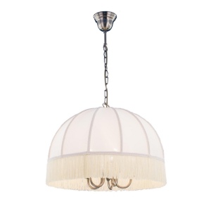 Подвесная люстра Citilux Bazel CL407151
