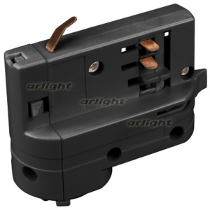 Адаптер LGD-4TR-ADAPTER-DALI-1-BK (C) (IP20 Пластик) 028354