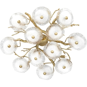 10352/800C AB Потолочный светильник LOFT IT Bloom
