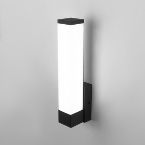 Бра Jimy MRL LED 1110 чёрный
