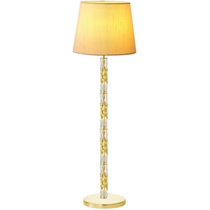 Торшер Crystal Lux PRIMAVERA PRIMAVERA PT1 GOLD