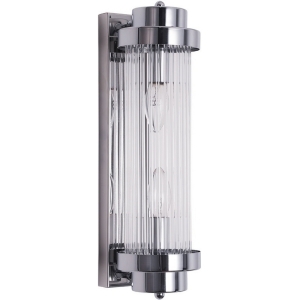 Настенный светильник Arte Lamp Hanna A1070AP-2CC