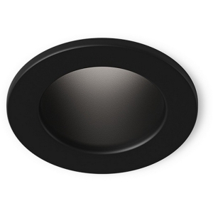 Точечный светильник светодиодный встраиваемый DesignLed MICRO DL-74180BL-1-WW