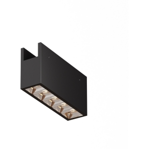 Уличный трековый светильник 10W 48V Maytoni Points O-TR01-2-S-10WB3K