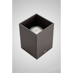 Точечный светильник AM Group AM01 AM01-110 COFFEE