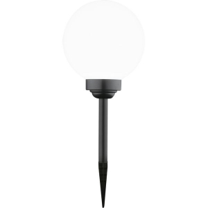 Грунтовый светильник IP44 светодиодный I Globo Revolution 31783