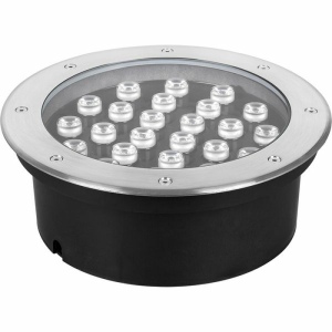 Встраиваемый светильник уличный Feron SP2707 32135