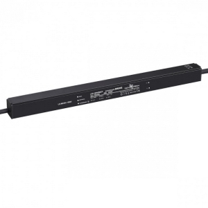 359506 DRIVE NT25 142 черный Выносной драйвер IP20 150W 48V