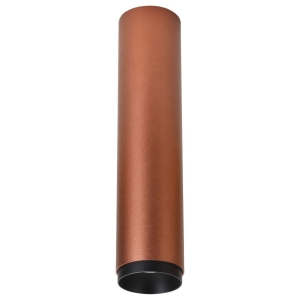 Точечный светильник накладной Wertmark Stecken WE803.01.607+WE803.RG.020