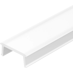 Экран SHELF-600-2000 OPAL (Arlight, Пластик)