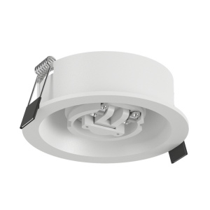 Крепление для светильников поворотное SWG MINI-VL-M MINI-VL-M7-WH
