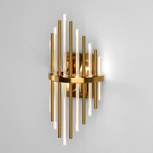 Бра 356/2 Bogate's Allure латунь