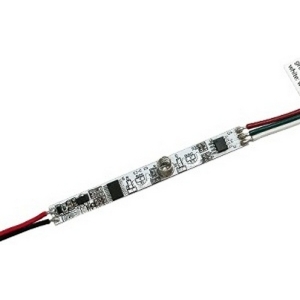 INTELLIGENT ARLIGHT Диммер SMART-PWM-102-12-MIX-IN (5-24V, 2x2A, 1-button, SENS) (IARL, Контроллер)