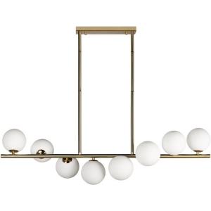 10236/8 Светильник на штанге LOFT IT Tely
