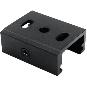 Скоба крепежная тип D к треку 5040xx-(F)/(R) Lightstar Quattro 504197-00