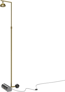 Торшер Maytoni Pikant MOD372FL-L10BS3K