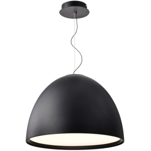 Подвесной светильник светодиодный Favourite Halva 4812-6P LEDx50W 3000K