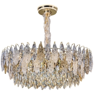 Подвесная люстра Delight Collection OD2095 OD2095-78 gold