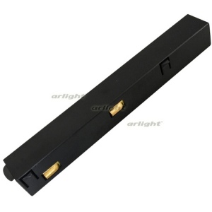 Коннектор питания MAG-ORIENT-CON-POWER (BK) (Arlight, IP20 Пластик, 3 года)