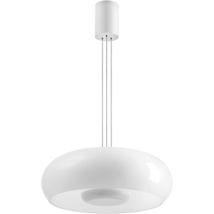 Подвесной светильник 30W 3000K белый Lightstar Catania 689116
