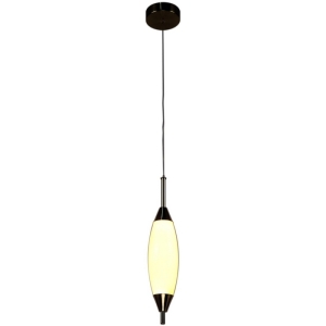 Подвесной светильник Escada 10271/1 LED*9W Gold