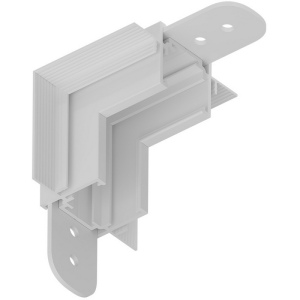 Коннектор угловой для встраиваемого шинопровода Arte Lamp Optima-Accessories A731733