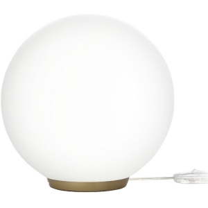 Настольная лампа с выключателем Citilux Ron CL941D20T2
