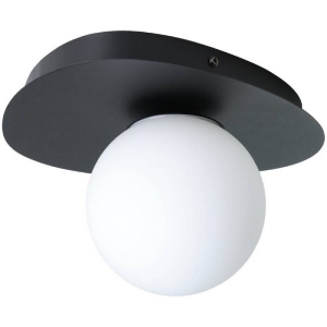 Настенный светильник IP44 Eglo Castrovido 902091 шар
