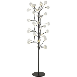 Торшер светодиодный Wertmark Fiorita WE241.39.025