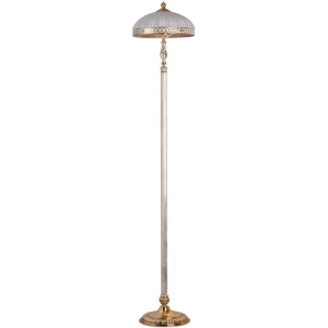 Торшер Ambiente 7539F/5 WP