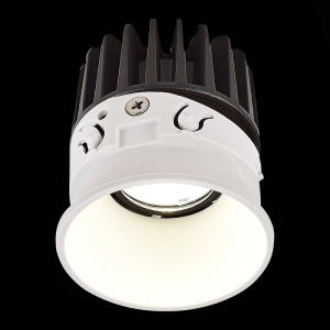Светодиодный модуль ST Luce Shift ST851.538.07PWM4 белый LED 1*7W 3000K 48V