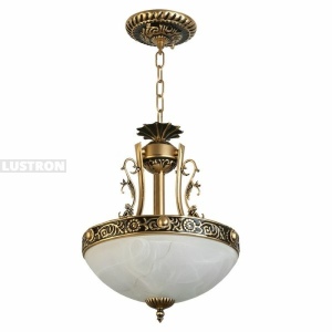 Подвесная люстра TopLight Britney TL5641D-02BG