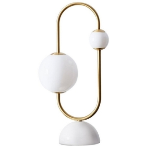 Настольная лампа Corda Balance Table Lamp ImperiumLoft 43,376 (144303-22)