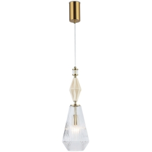 Подвесной светильник с керамикой Ambrella Ceramo Modern LH53181