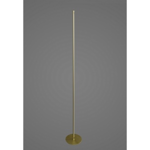 Торшер светодиодный 035 035PT1600 GO Crystal Lux CLT