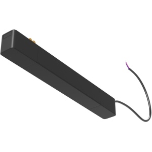 Блок питания встраиваемый Radity 48В, 100Вт, черный Maytoni Power Supply Radity TRA084DR-100B