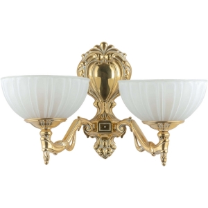 Бра Ambiente 7539/2 WP