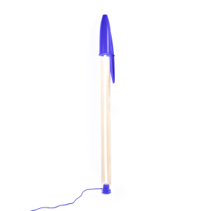 Напольный светильник BIC Blue