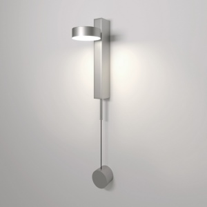 Бра светодиодное с диммером Orco 40112/LED серебро