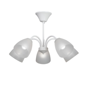 Потолочная люстра Vitaluce V3754/5PL