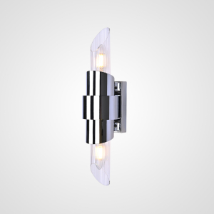 Бра Tycho Mini Wall Light Silver