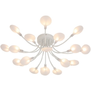 Потолочная люстра F-Promo Skein 4198-20C