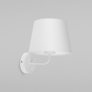 Бра с выключателем TK Lighting Maja 1882