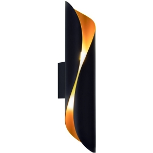 Бра Crystal Lux LUMINA AP2 BL