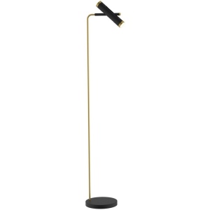 Торшер LED Duplex 2324-2F