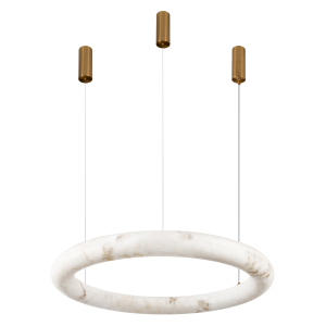 10547/1000 Подвесной светильник LOFT IT Oslo acrylic