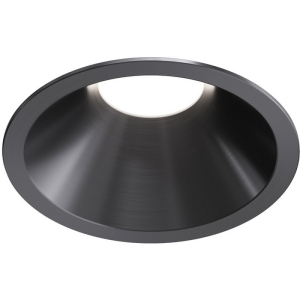 Встраиваемый светильник точечный Denkirs Shine Glow DK2431-DN темный никель